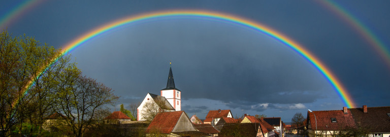 Regenbogen