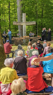Gottesdienst